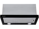 Витяжка вбудована Interline Shark Plus BL/S A/60 - изображение 1