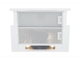 Витяжка телескопічна Elica TT14 LUX WH/A/60 - изображение 4