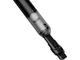 Пилосос BASEUS A3 Lite Handy Vacuum Cleaner Black (VCAQ050001) - зображення 2