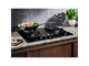 Варильна поверхня Electrolux KGG6437K - изображение 8