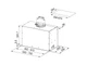 Витяжка Franke Box Flush EVO FBFE WH MATT A70 (305.0665.367) - изображение 3