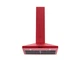 Витяжка Perfelli K 6202 RED 700 LED - изображение 1