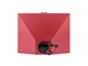 Витяжка Perfelli K 6202 RED 700 LED - изображение 7