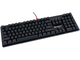 Клавіатура A4Tech Bloody B820R USB Black - зображення 4