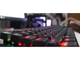 Клавіатура A4Tech Bloody B820R USB Black - зображення 6
