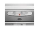 Витяжка вбудована AEG DGB3523S - изображение 3