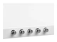 Витяжка Perfelli K 5210 WH 700 LED - изображение 4