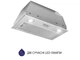 Витяжка Minola HBI 5722 I 1200 LED - изображение 3
