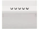 Витяжка Jantar ST I LED 60 WH - изображение 4