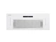 Витяжка Perfelli BIS 7653 WH 1000 LED - изображение 6