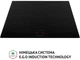 Варильна поверхня Perfelli HI 674 BL - изображение 3