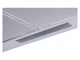 Витяжка VENTOLUX LAZIO 60 INOX (1000) LED - изображение 3