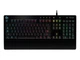 Клавіатура Logitech G213 Prodigy RGB Gaming Keyboard UKR (920-010740) - изображение 1