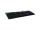 Клавіатура Logitech G815 Lightspeed RGB Mechanical GL Tactile (920-008992) - зображення 2