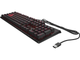 Клавіатура HP Omen Encoder Cherry MX Red Black (6YW76AA) - зображення 3