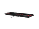 Клавіатура Corsair Gaming K70 RGB Pro Optical-Mechanical (CH-910941A-NA) - зображення 3