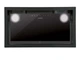 Витяжка Cata GC DUAL 45 BK - изображение 1