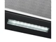 Витяжка телескопічна Pyramida AGS 60 BL - изображение 4