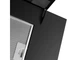 Витяжка Pyramida CSW 12 60 BL - зображення 5