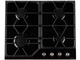 Варильна поверхня WEILOR GG 604 BL - зображення 1