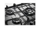 Варильна поверхня Electrolux KGG64362S - изображение 2