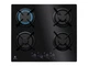 Варильна поверхня газова Electrolux EGT6242NVK - изображение 1