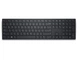 Клавіатура Dell Wireless Keyboard KB500 (580-AKOR) - зображення 1
