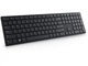 Клавіатура Dell Wireless Keyboard KB500 (580-AKOR) - зображення 2
