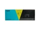 Клавіатура Rapoo E9500M Wireless Black - зображення 7