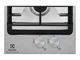 Варильна поверхня газова Electrolux EGG3322NVX - изображение 2