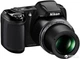 Фотоаппарат Nikon Coolpix L340 Black (VNA780E1) + сумка + карта памяти 16гб! - изображение 4
