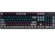 Клавіатура Hator Starfall Rainbow Origin Blue (HTK-609-BBG) - зображення 1