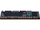 Клавіатура Hator Starfall Rainbow Origin Blue (HTK-609-BBG) - зображення 2