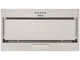 Витяжка ELEYUS URBAN 700 LED 52 WH - изображение 2