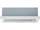 Витяжка телескопічна Pyramida AGS 60 WH - изображение 2