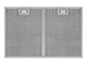 Витяжка Perfelli K 6210 I 700 LED - изображение 7