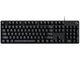 Клавіатура Logitech G413 SE UA (920-010437) - зображення 1