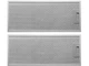 Витяжка Perfelli TL 5212 WH 700 LED - изображение 10