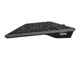 Клавіатура A4Tech FX60H Grey White Backlit - зображення 3