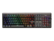 Клавіатура A4Tech Fstyler FS100 FS Switch Stone Black - зображення 1