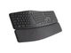 Клавіатура Logitech ERGO K860 Bluetooth/Wireless Black (920-010108, 920-010352) - изображение 3