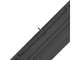 Клавіатура A4Tech Fstyler FS100 FS Switch Stone Black - зображення 5