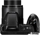 Фотоаппарат Nikon Coolpix L340 Black (VNA780E1) + сумка + карта памяти 16гб! - изображение 8