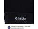 Витяжка Minola HTL 5614 BLF 1000 LED - изображение 8