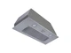 Витяжка Perfelli BI 7652 I 1000 LED - зображення 2