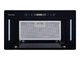 Витяжка Interline JOLLY BL A/60/GL/K - изображение 5