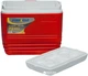 Изотермический контейнер Eskimo Primero 32 л (8906053369700 Red) - изображение 2