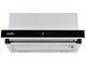 Витяжка вбудована VENTOLUX GARDA 60 BG (1100) TC LED - изображение 1