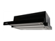 Витяжка телескопічна VENTOLUX GARDA 60 BG (900) LED - изображение 1