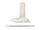 Витяжка Perfelli K 5202 IV 700 LED - изображение 3
